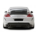 Body kit (Aero-Kit I) JE Design για Porsche Panamera (970) Body kit (Aero-Kit I) JE Design για Porsche Panamera (970)